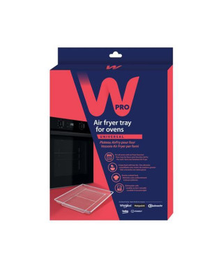WPRO - Grill airfryer universelle
