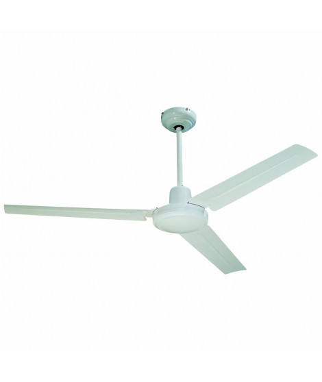 FARELEK Seychelles Ventilateur de plafond Ø 122 cm