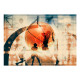 Papier peint - I love basketball!