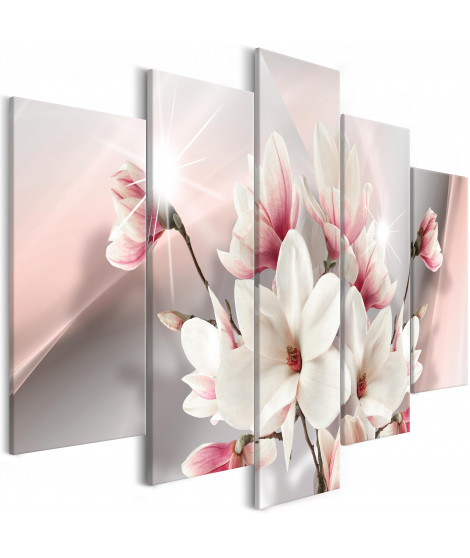 Tableau - Magnolia in Bloom (5 Parts) Wide